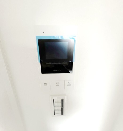 フォーチュン　ガーデンの物件内観写真