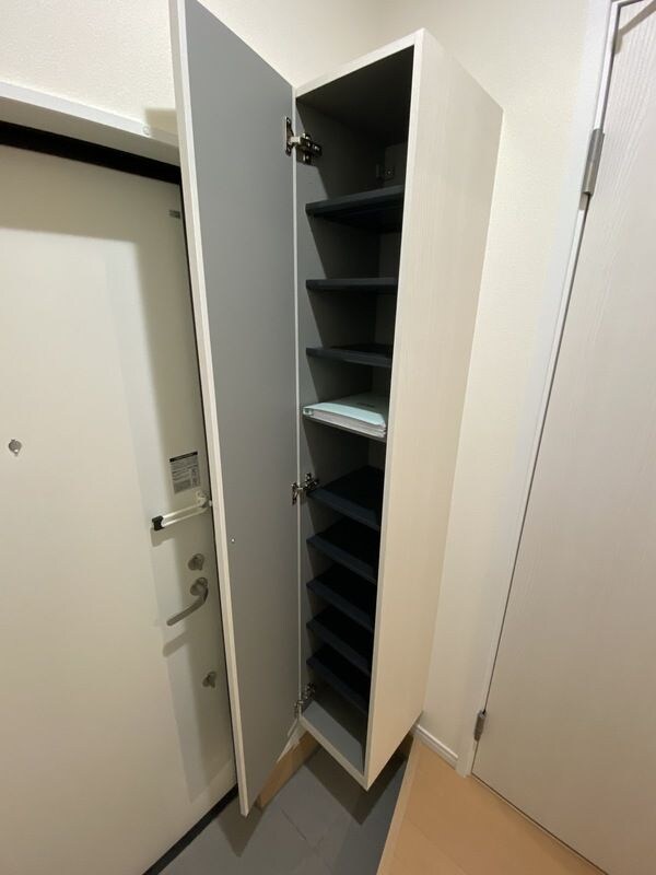 フェリーチェ馬橋の物件内観写真