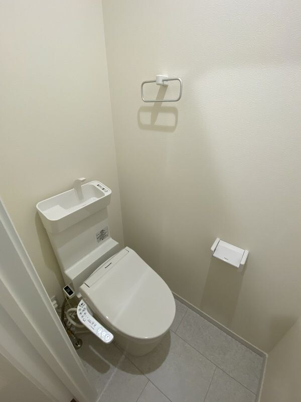 フェリーチェ馬橋の物件内観写真