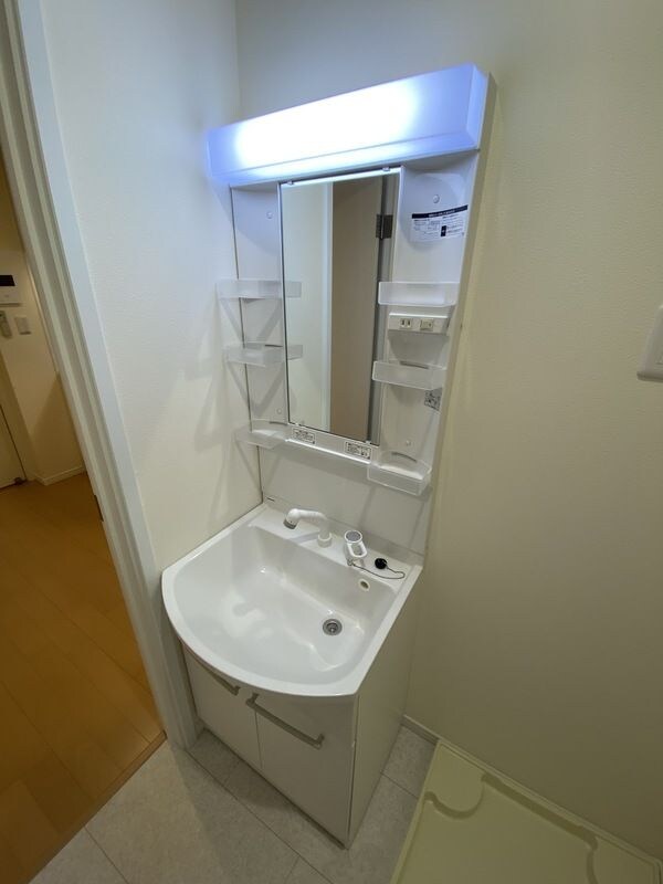 フェリーチェ馬橋の物件内観写真