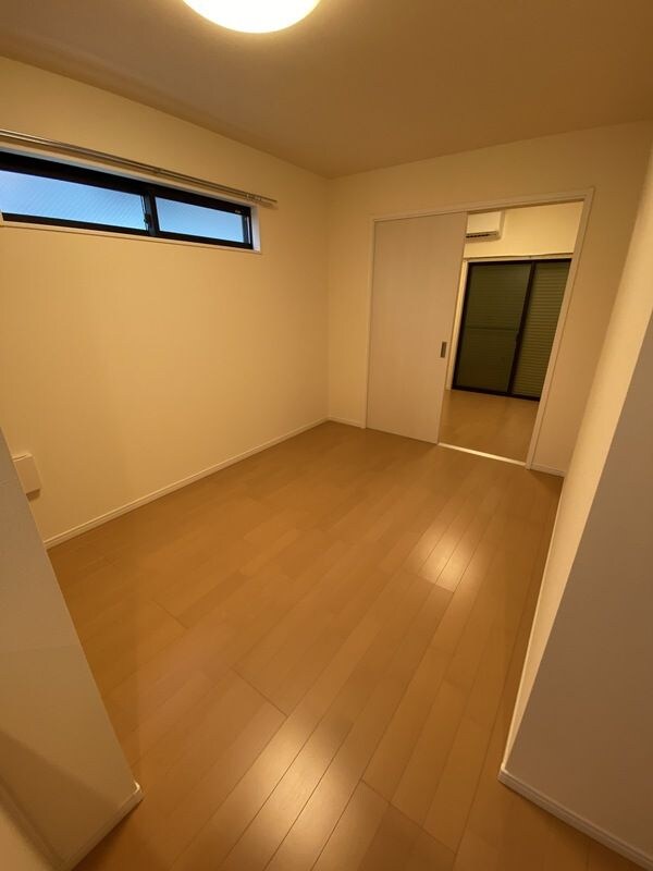 フェリーチェ馬橋の物件内観写真