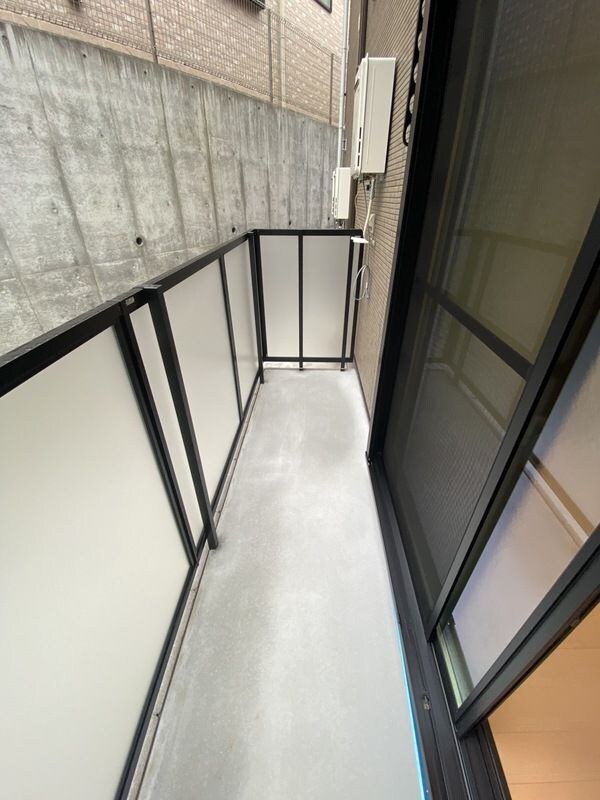 フェリーチェ馬橋の物件内観写真