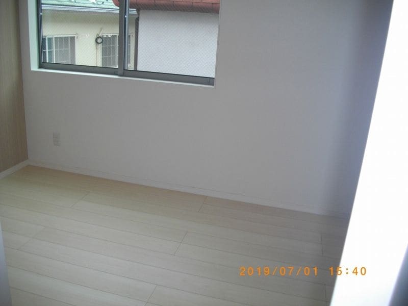 リアナ西新井(リアナニシアライ)の物件内観写真