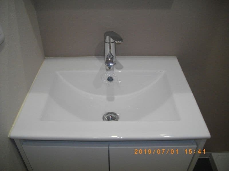 リアナ西新井(リアナニシアライ)の物件内観写真