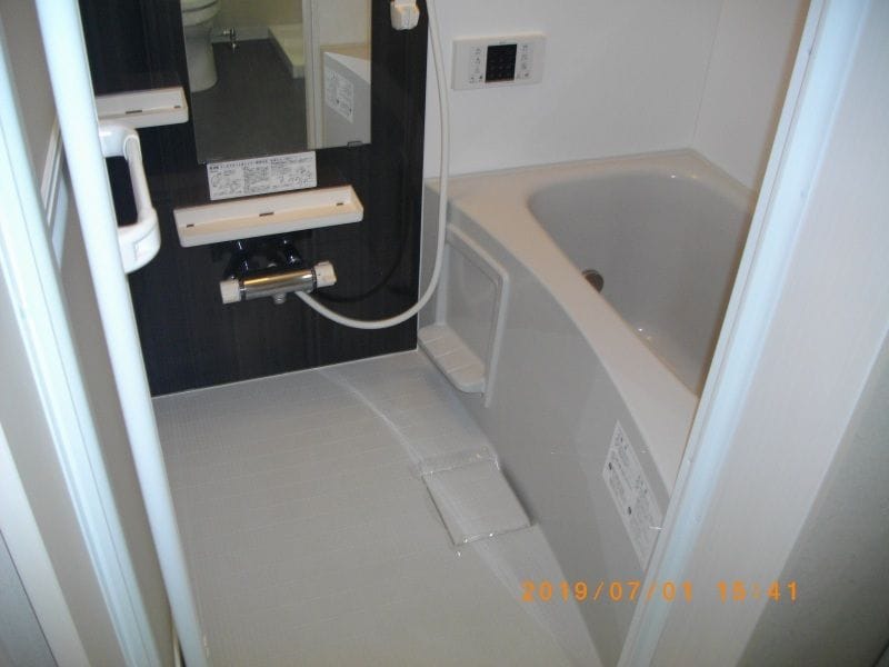 リアナ西新井(リアナニシアライ)の物件内観写真