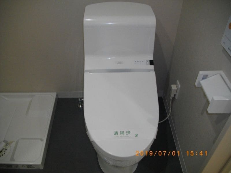 リアナ西新井(リアナニシアライ)の物件内観写真