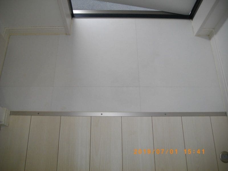 リアナ西新井(リアナニシアライ)の物件内観写真