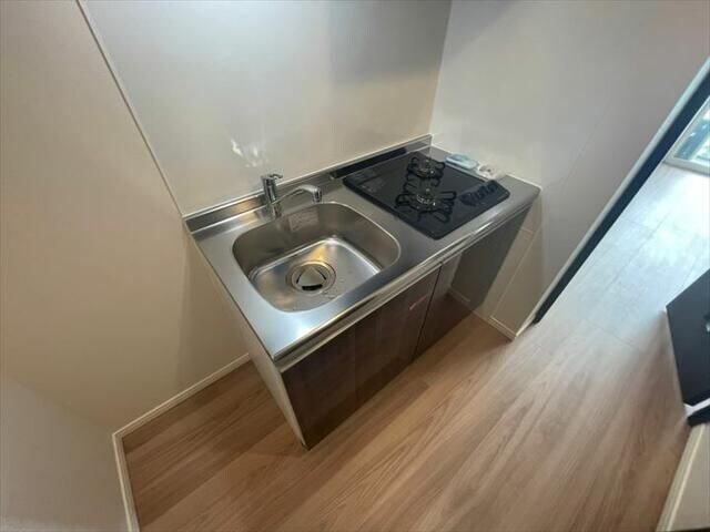 ＡＺＥＳＴお花茶屋Ⅳの物件内観写真