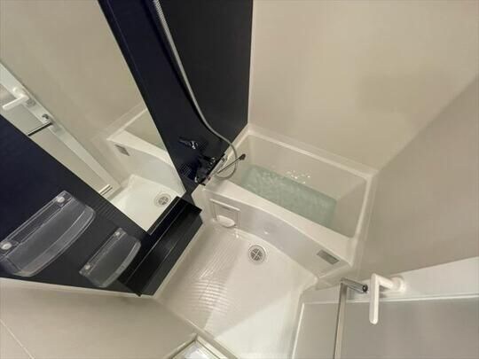 ＡＺＥＳＴお花茶屋Ⅳの物件内観写真