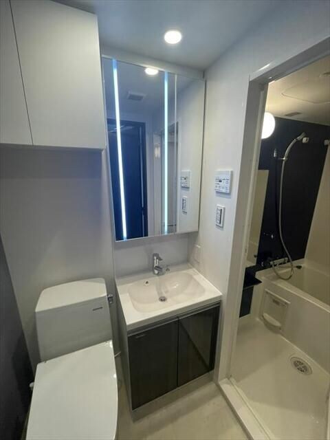 ＡＺＥＳＴお花茶屋Ⅳの物件内観写真