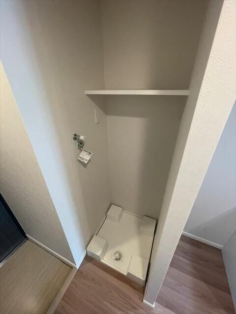 ＡＺＥＳＴお花茶屋Ⅳの物件内観写真