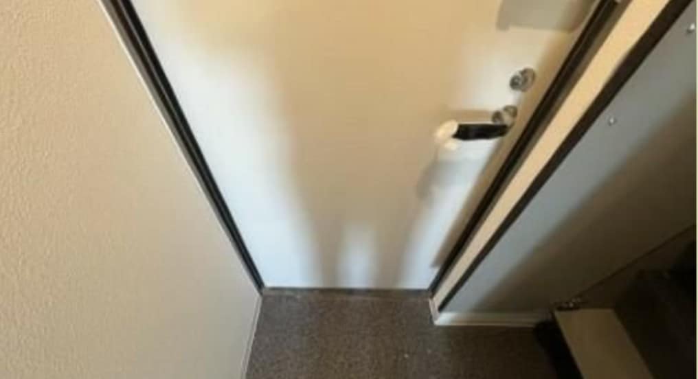 ジーメゾン草加サウスの物件内観写真