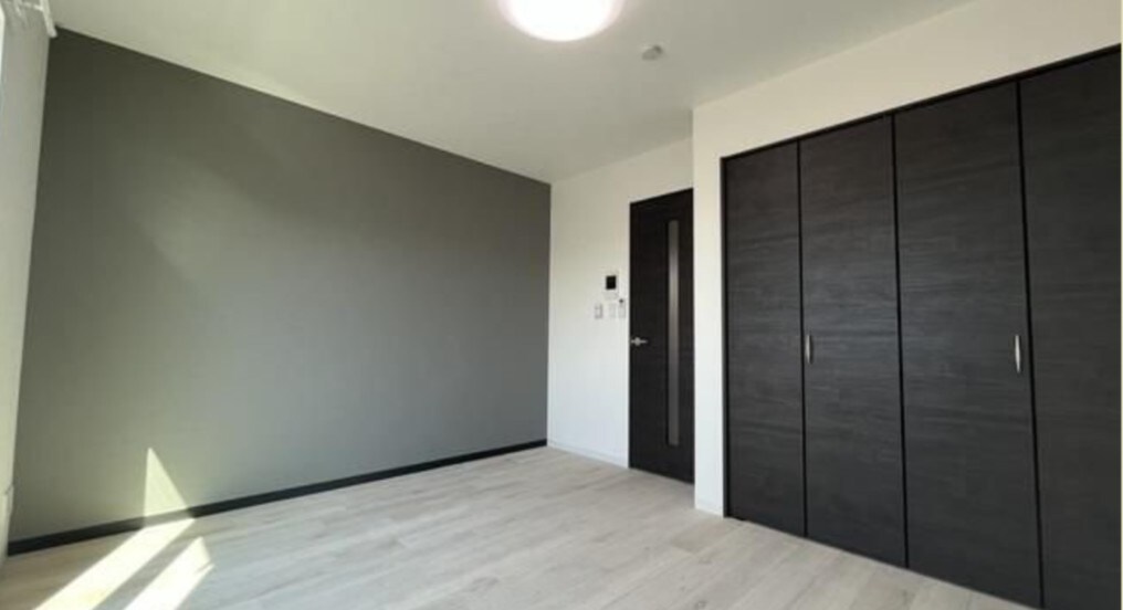 ジーメゾン草加サウスの物件内観写真