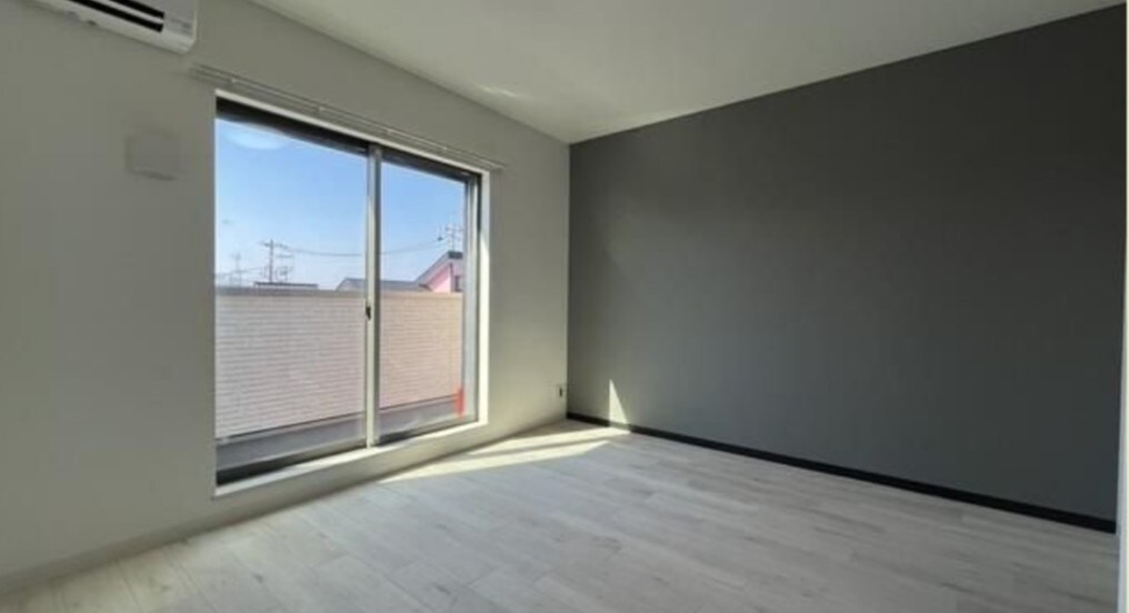 ジーメゾン草加サウスの物件内観写真