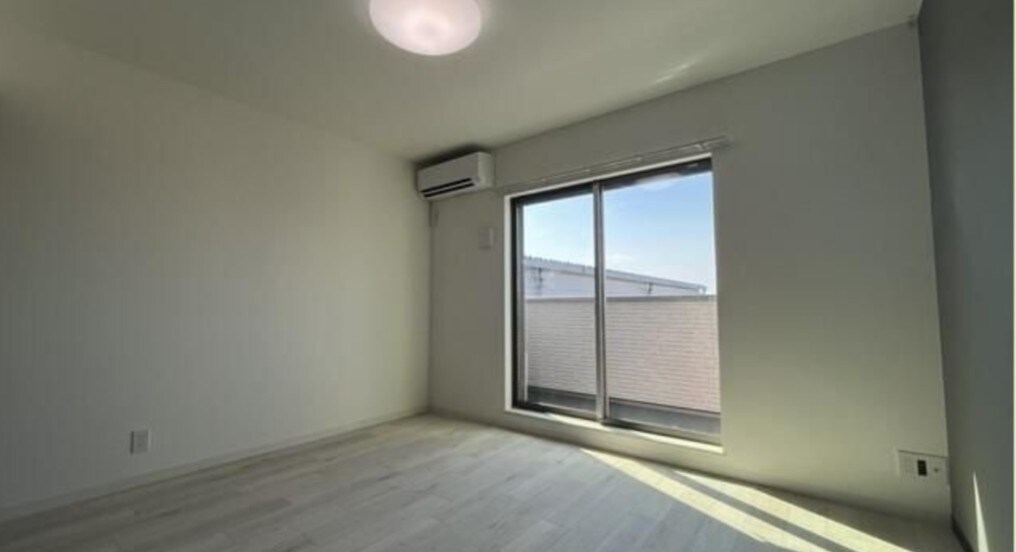 ジーメゾン草加サウスの物件内観写真