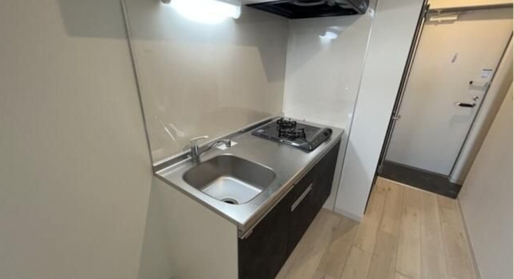 ジーメゾン草加サウスの物件内観写真