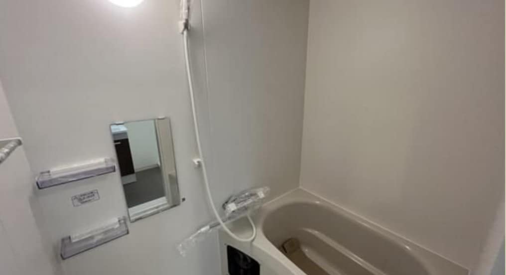 ジーメゾン草加サウスの物件内観写真