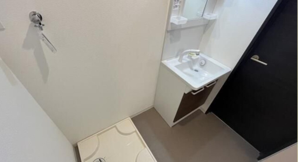 ジーメゾン草加サウスの物件内観写真