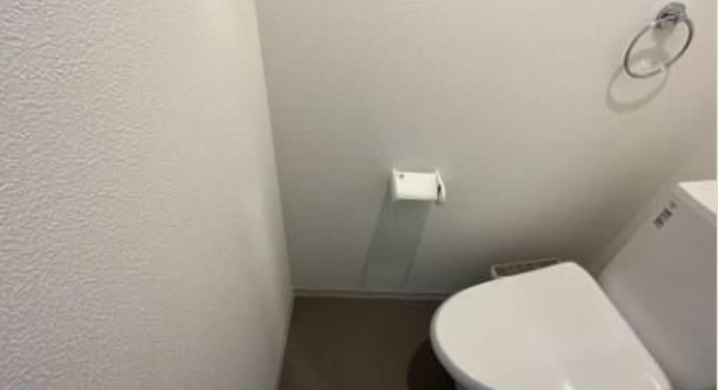 ジーメゾン草加サウスの物件内観写真