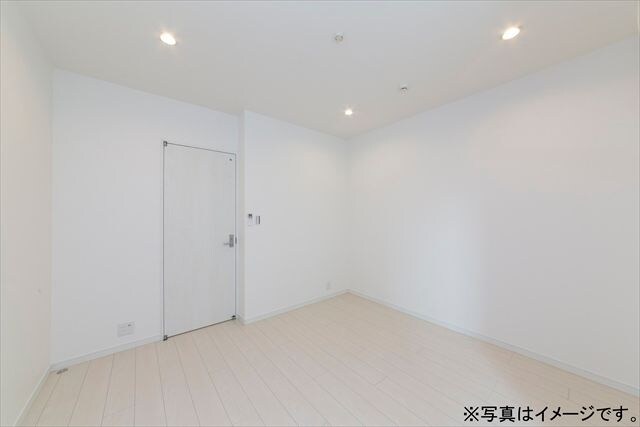 ソレイユの物件内観写真