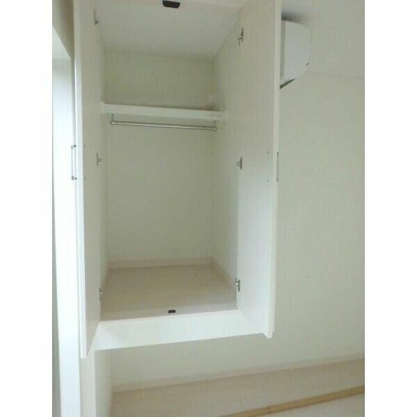 ヒメジオン五反野の物件内観写真