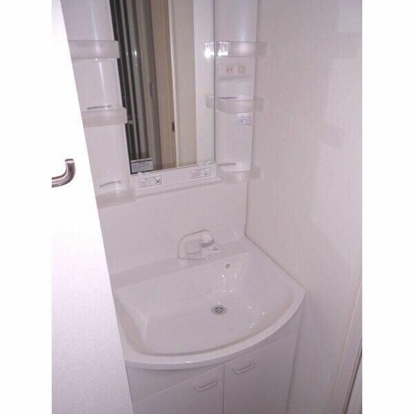 ヒメジオン五反野の物件内観写真