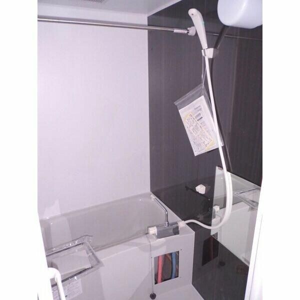 ヒメジオン五反野の物件内観写真