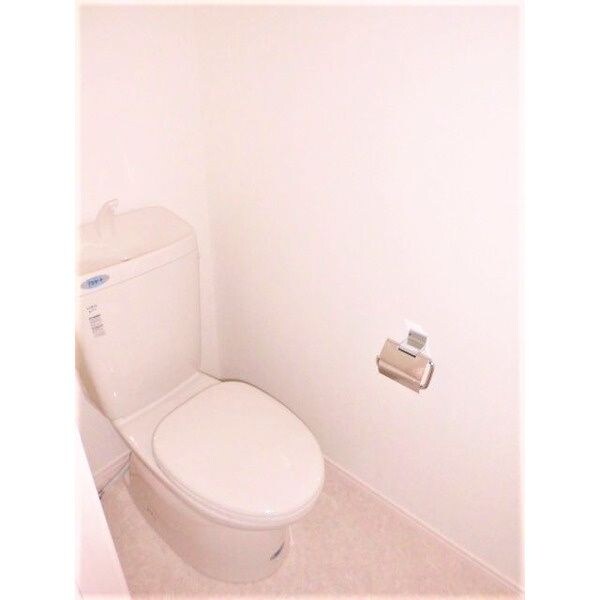 ヒメジオン五反野の物件内観写真