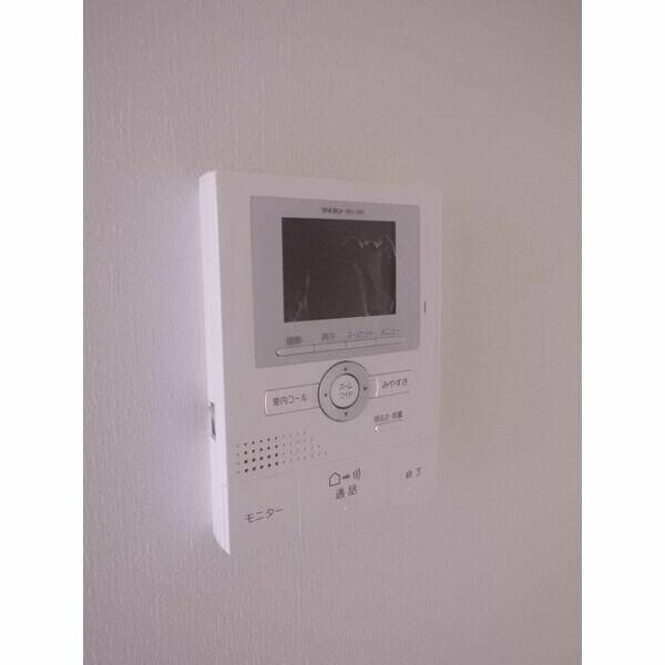 ヒメジオン五反野の物件内観写真