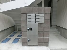 ＭＥＬＤＩＡ梅田の物件内観写真