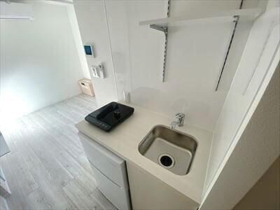 BoaSorte五反野Ⅱの物件内観写真