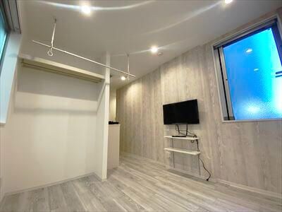 BoaSorte五反野Ⅱの物件内観写真