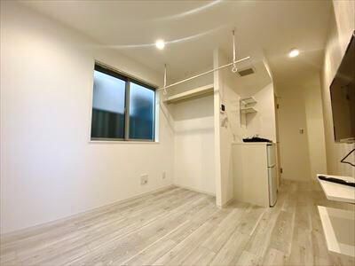 BoaSorte五反野Ⅱの物件内観写真