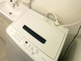 BoaSorte五反野Ⅱの物件内観写真