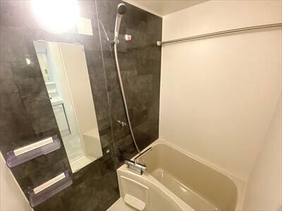 BoaSorte五反野Ⅱの物件内観写真