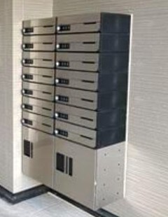 BoaSorte五反野Ⅱの物件内観写真