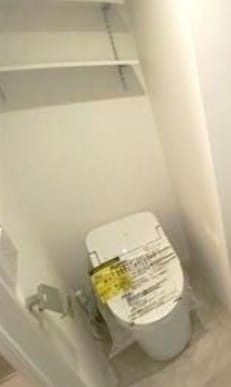 BoaSorte五反野Ⅱの物件内観写真