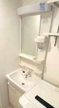 BoaSorte五反野Ⅱの物件内観写真