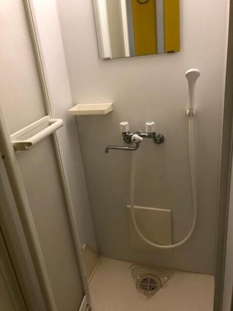 サークルハウス北千住の物件内観写真