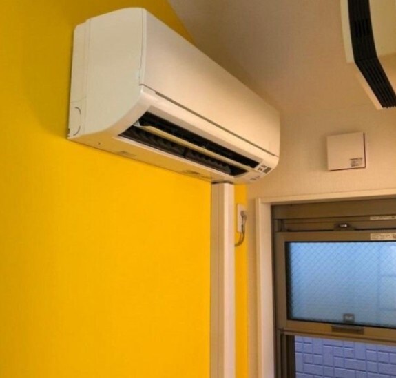 サークルハウス北千住の物件内観写真