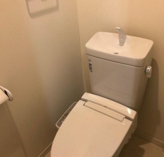 サークルハウス北千住の物件内観写真