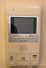 サークルハウス北千住の物件内観写真