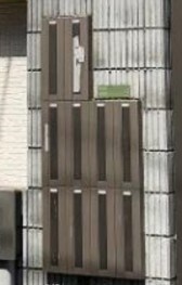 サークルハウス北千住の物件内観写真