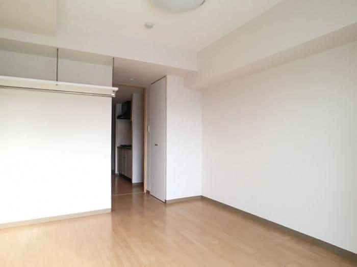 クレールブルーの物件内観写真