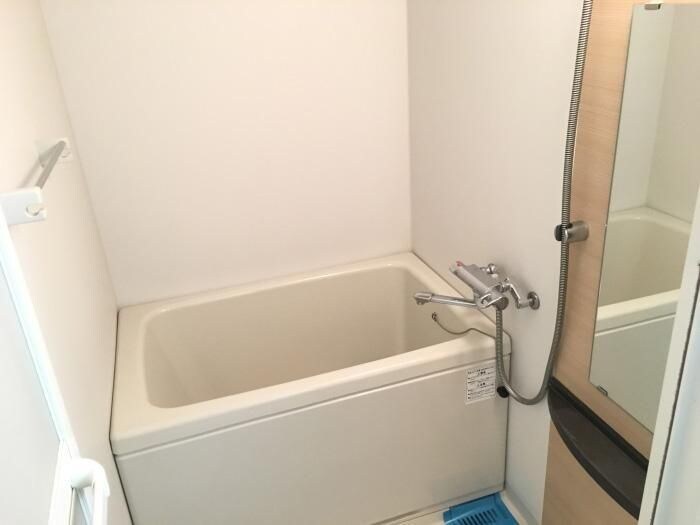 クレールブルーの物件内観写真