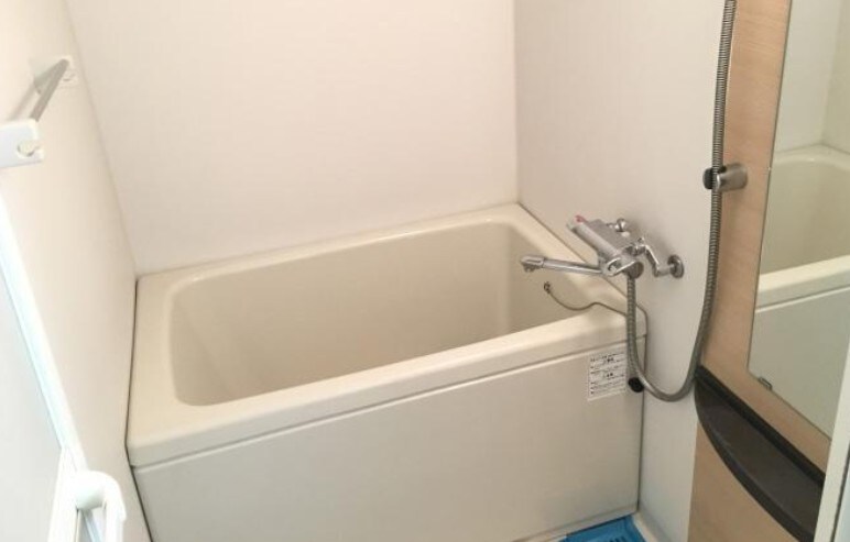 クレールブルーの物件内観写真