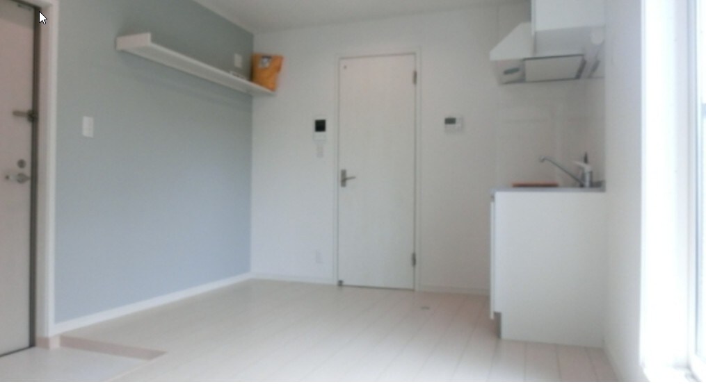 メゾンハイウエイ五反野の物件内観写真