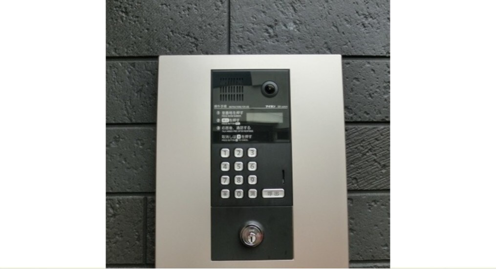 メゾンハイウエイ五反野の物件内観写真