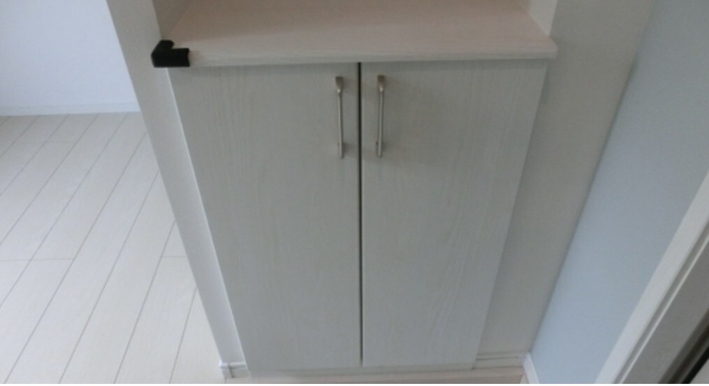 メゾンハイウエイ五反野の物件内観写真