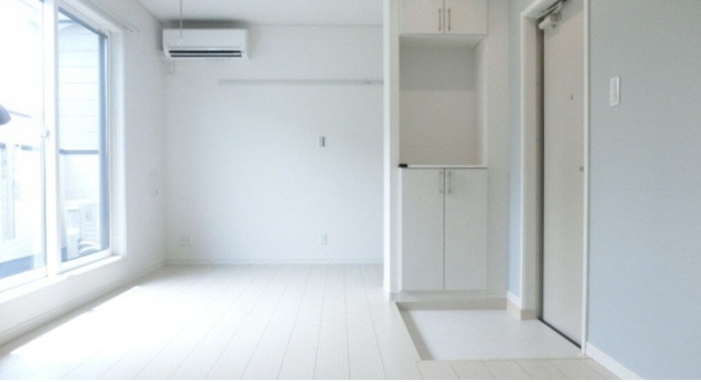 メゾンハイウエイ五反野の物件内観写真